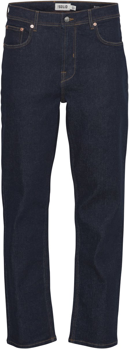Jeans Solid Monte Ryan