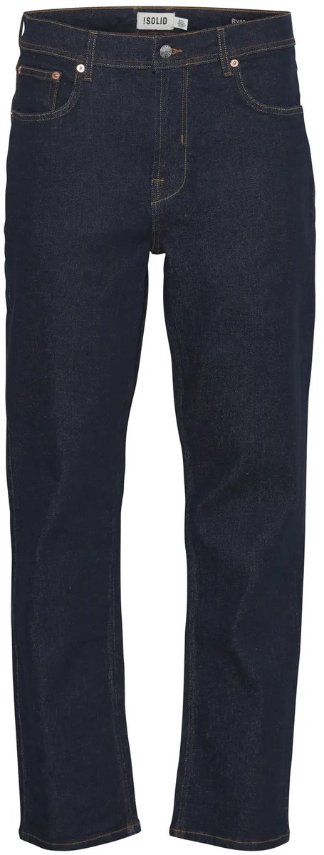 Jeans Solid Monte Ryan