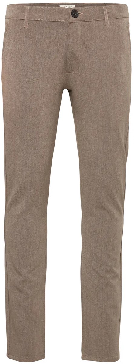 Broek Solid Frederic 7178603