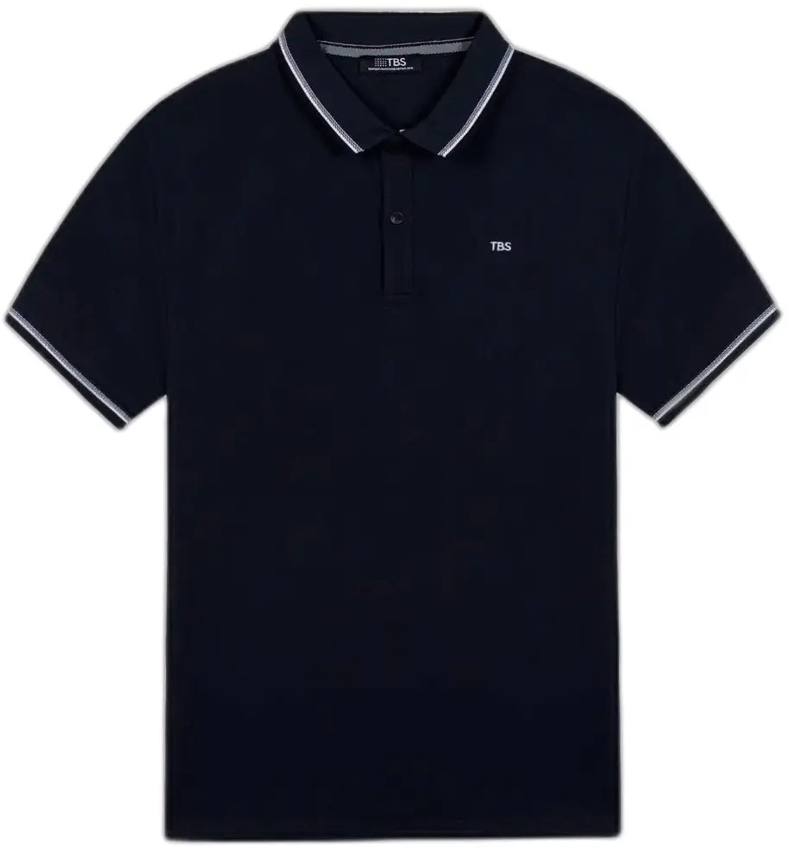 Polo TBS Yvane