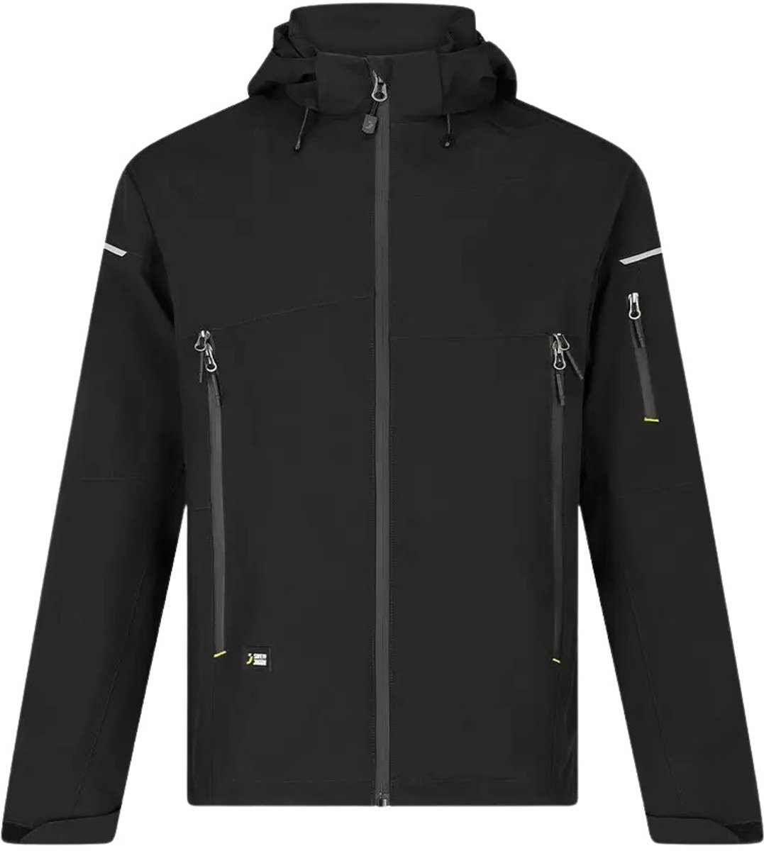 Waterdichte jas Safety Jogger Kasai
