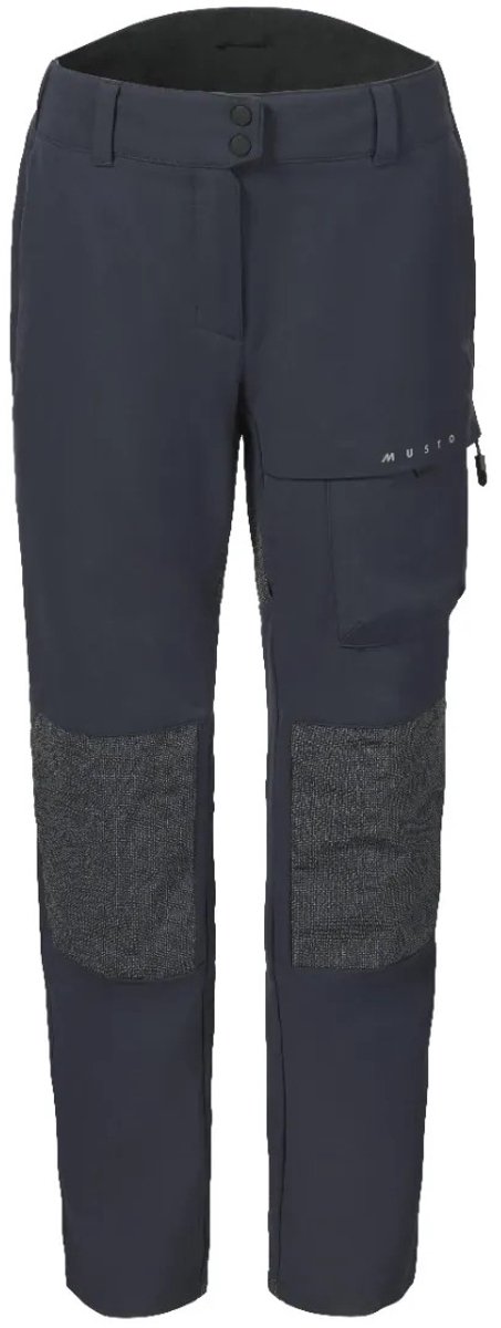 Damesbroek Musto Evolution Performance