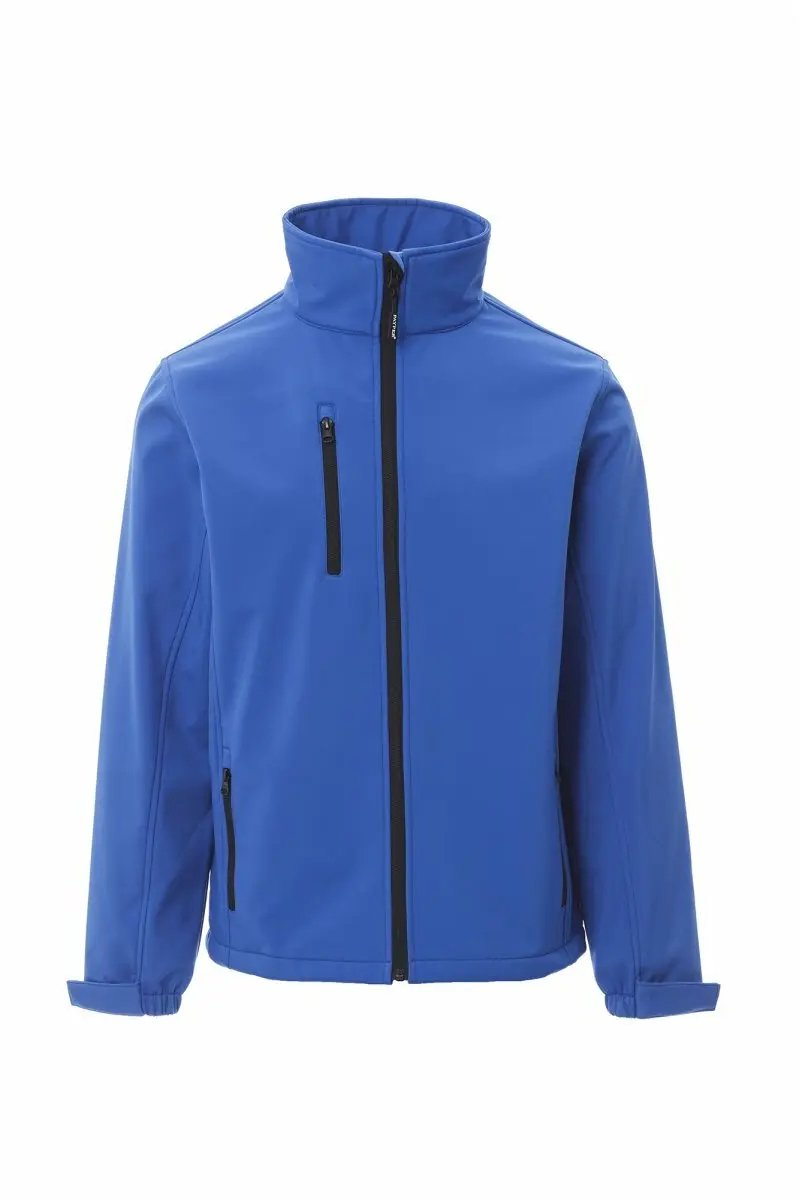Payper Dublin Royal Blauw