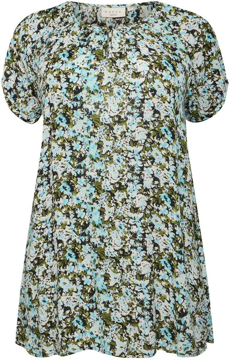 Vrouwentuniek KAFFE Curve KCAmi