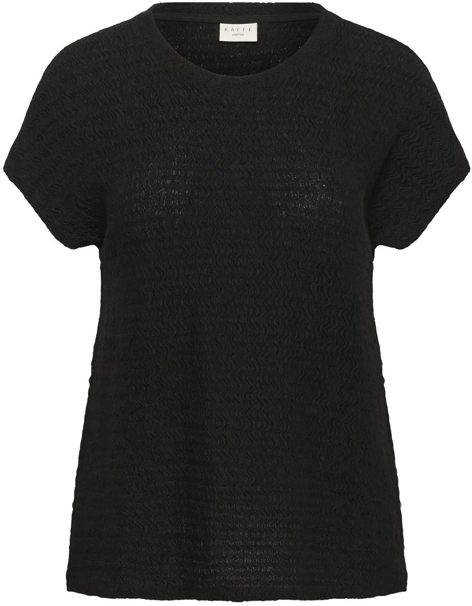 Vrouwenblouse KAFFE Curve KCFelice