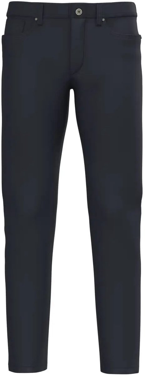 Broek Kariban