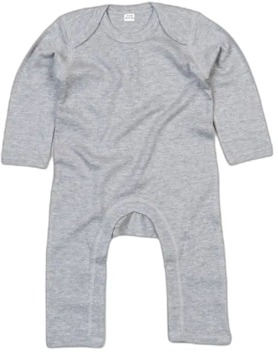 Babypakje Babybugz