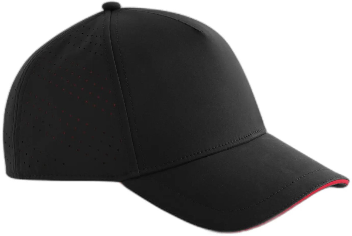 Baseball cap Beechfield Accelerate