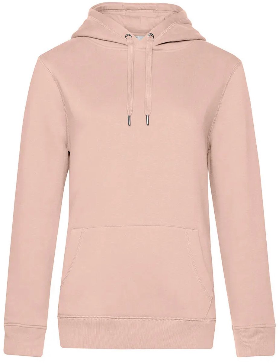 Dames Hoodie B&C Queen