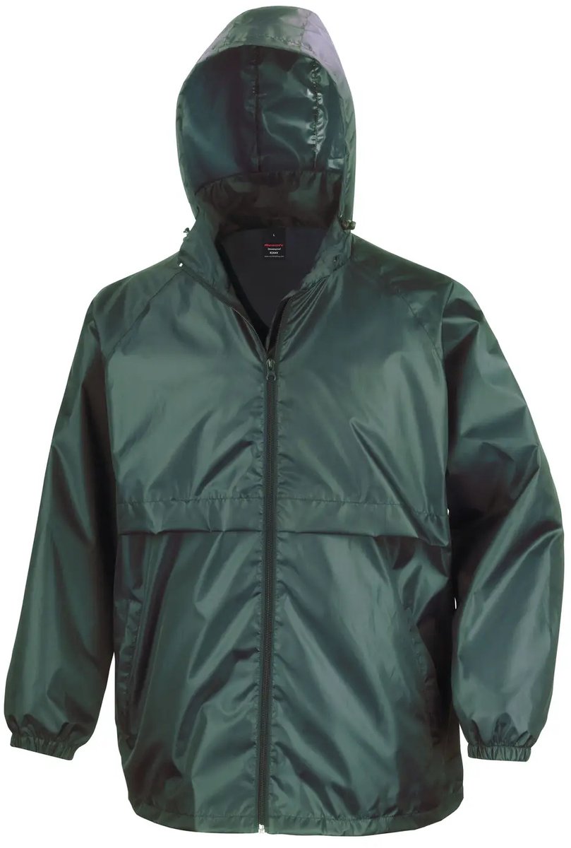 Result Windcheater RT204 Bottle