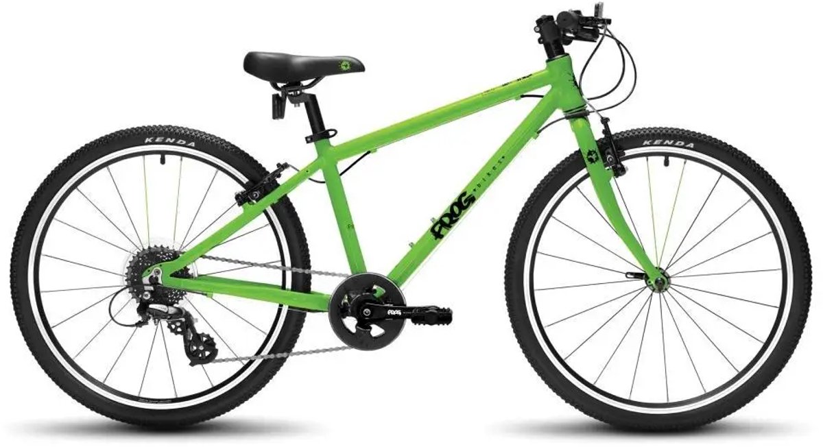 Frog Bikes Stadsfiets voor kinderen 61
