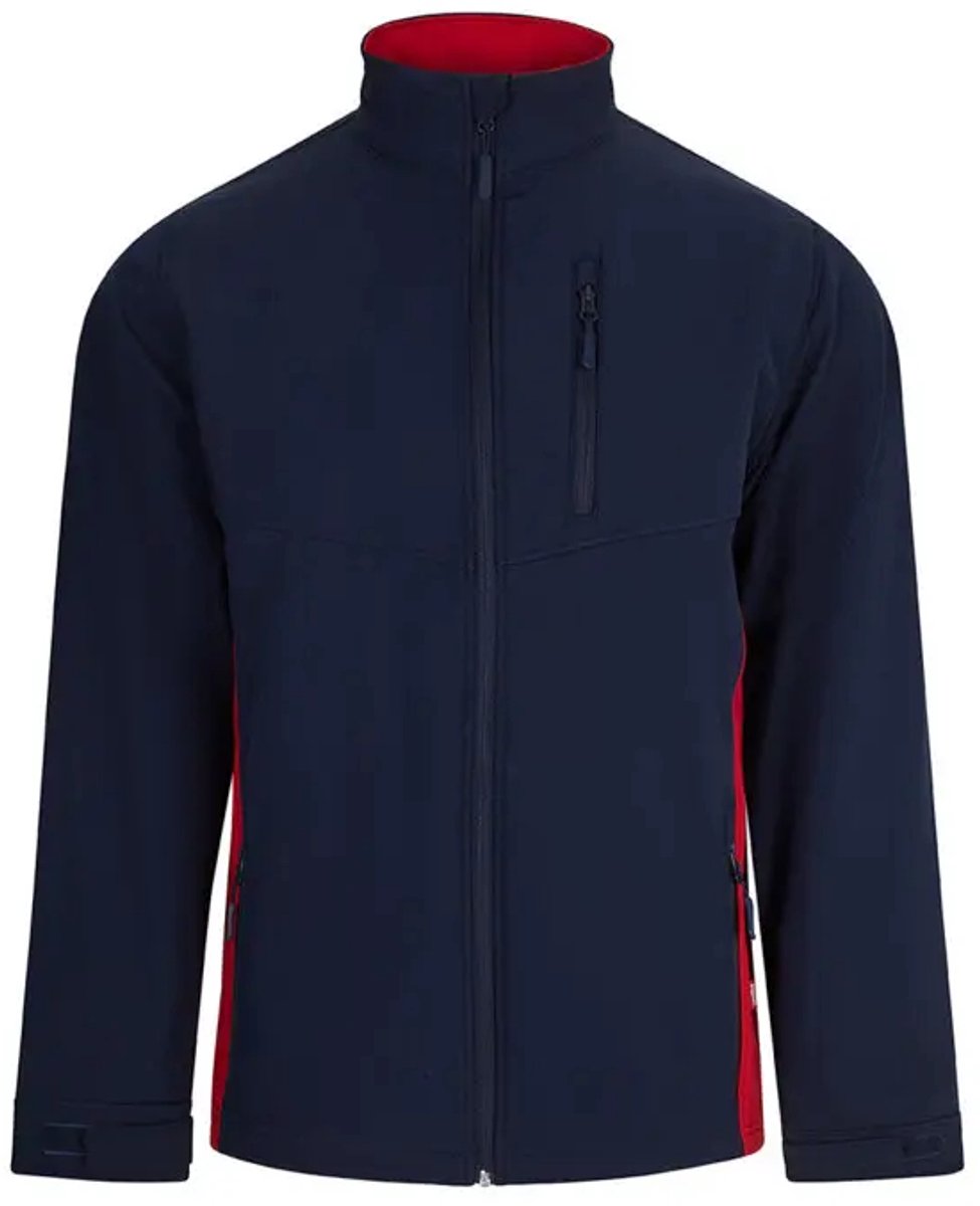 Softshell jas Velilla