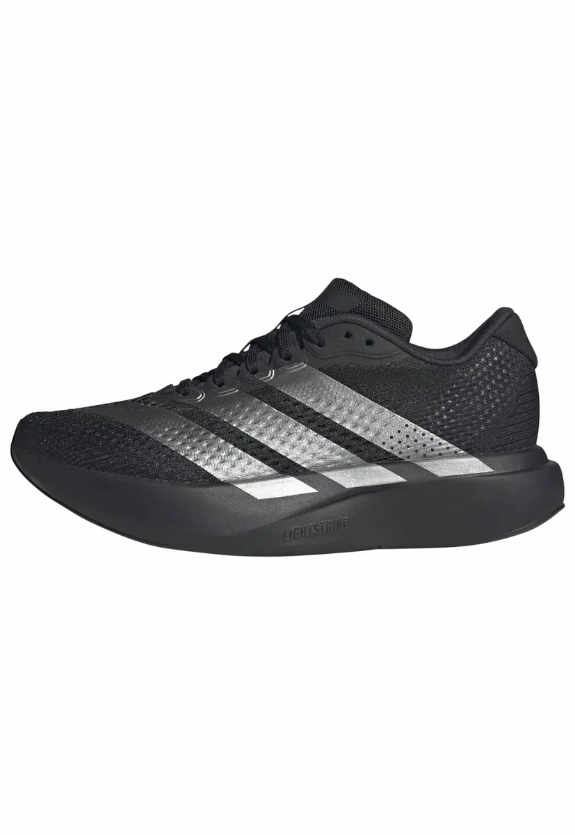 Hardloopschoenen dames adidas Adizero Pacer Zwart