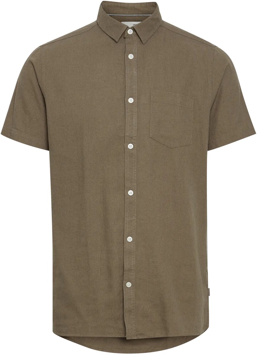 Shirt Solid Allan