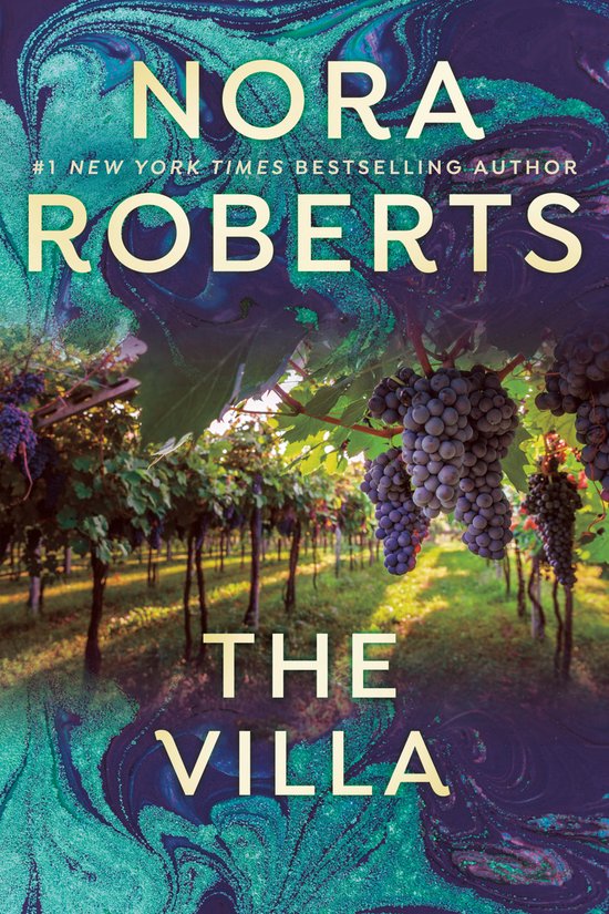 The Villa - cover