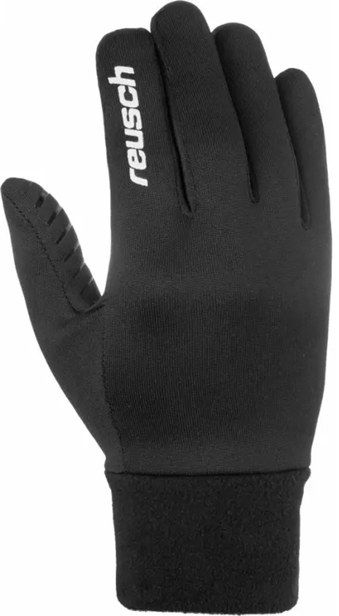 Handschoenen Reusch Hashtag Zwart