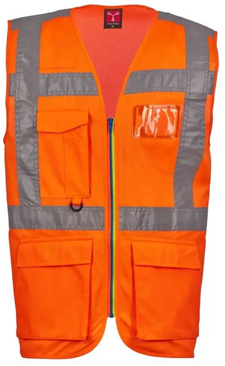 Veiligheidsvest Payper Wear Extra