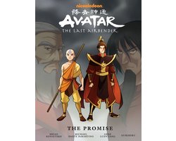 The Promise - Library Edition