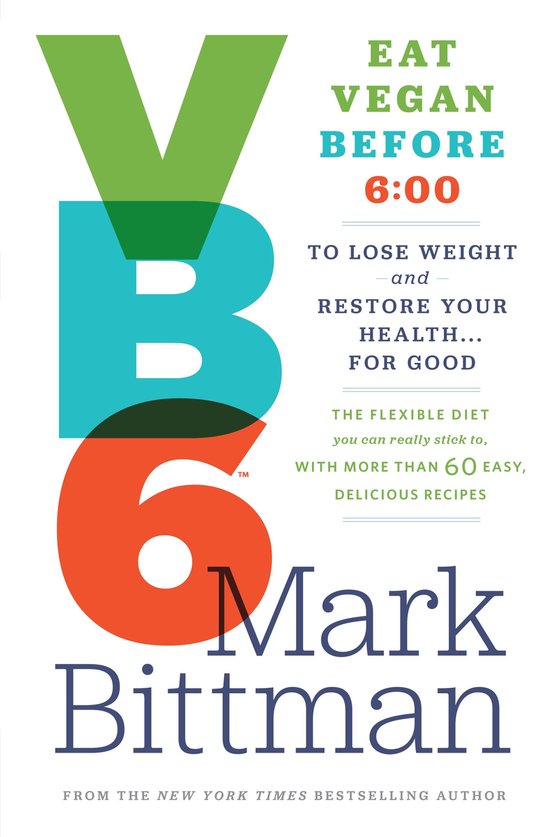 Vb6 - cover