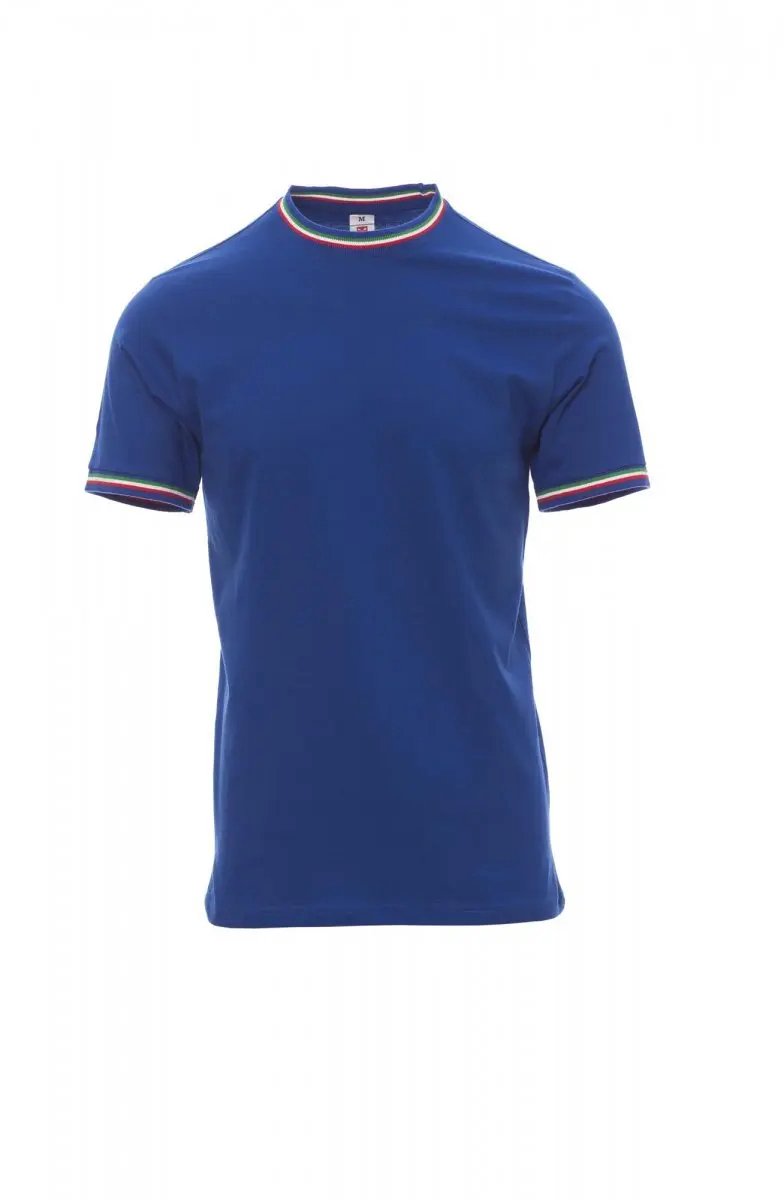 Payper Flag - royal blue/italy - 3XL