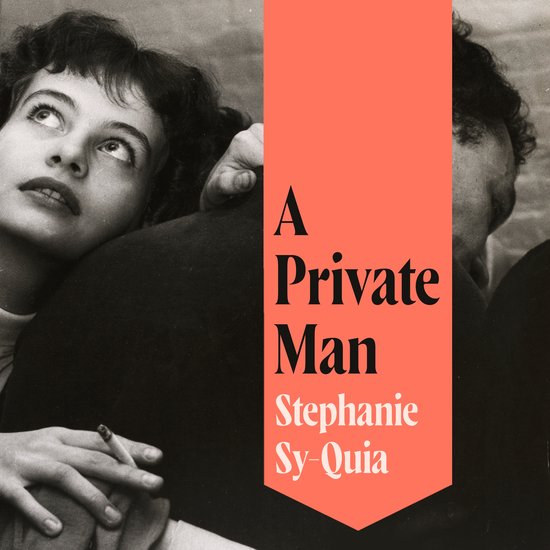A Private Man - cover