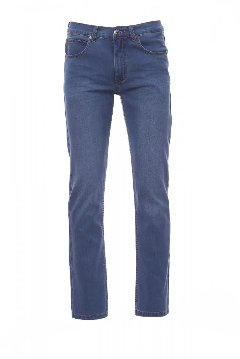 Payper Mustang - light blue - 62/64IT (64/66NL)