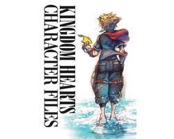 Kingdom Hearts Character Files