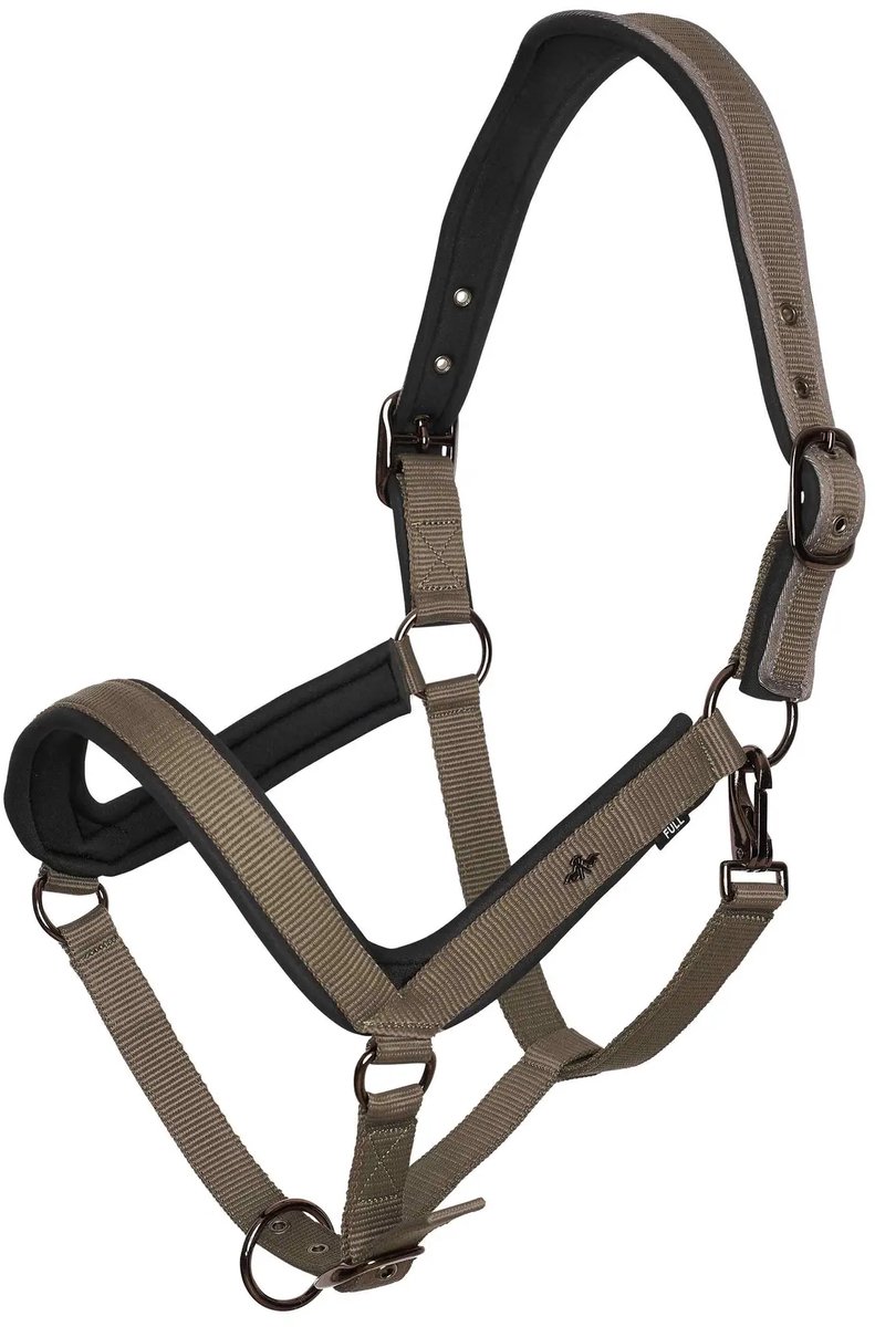 HVPEssential Halster - Stone Full