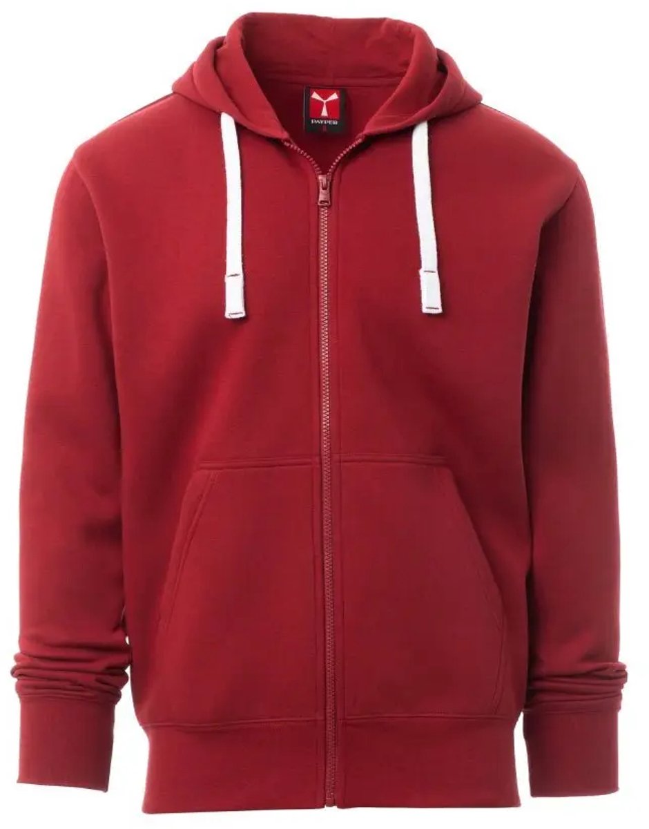 Payper Portland - Bordeaux - 3XL