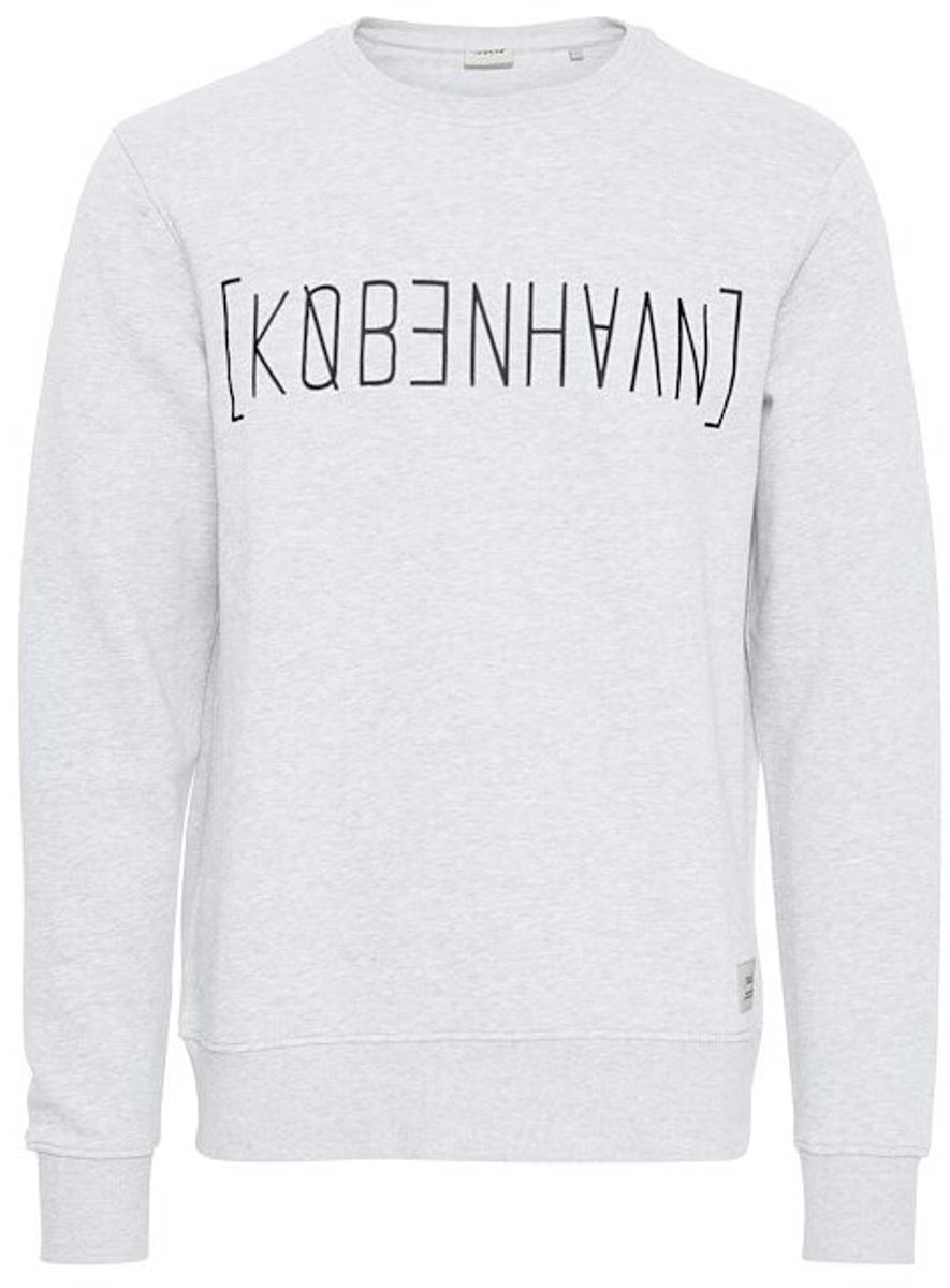 Sweatshirt Solid KBH