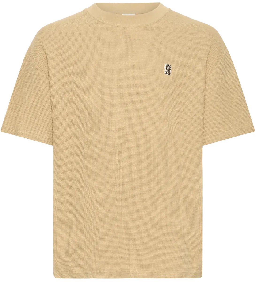 T-shirt Solid Raul
