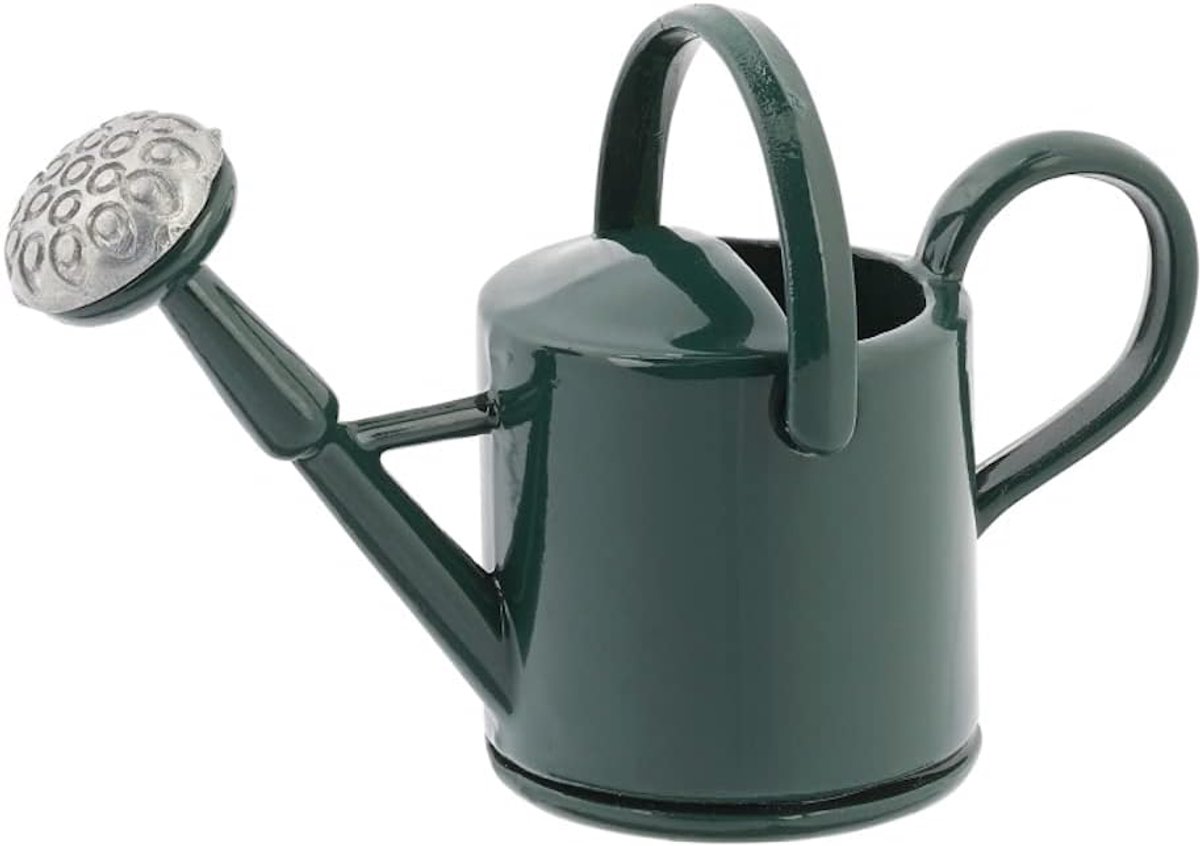 gieter, 4 x 1,5 x 2,5 cm, groen