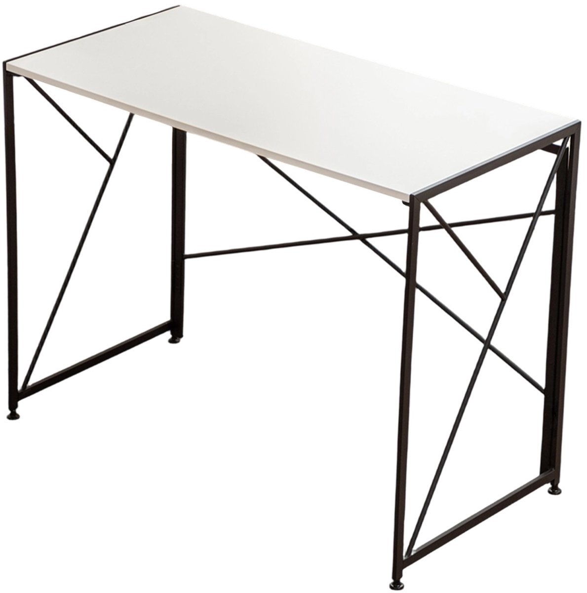 YYchan computerbureau - wit - 99 x 50 x 75 cm + 50 x 75 cm