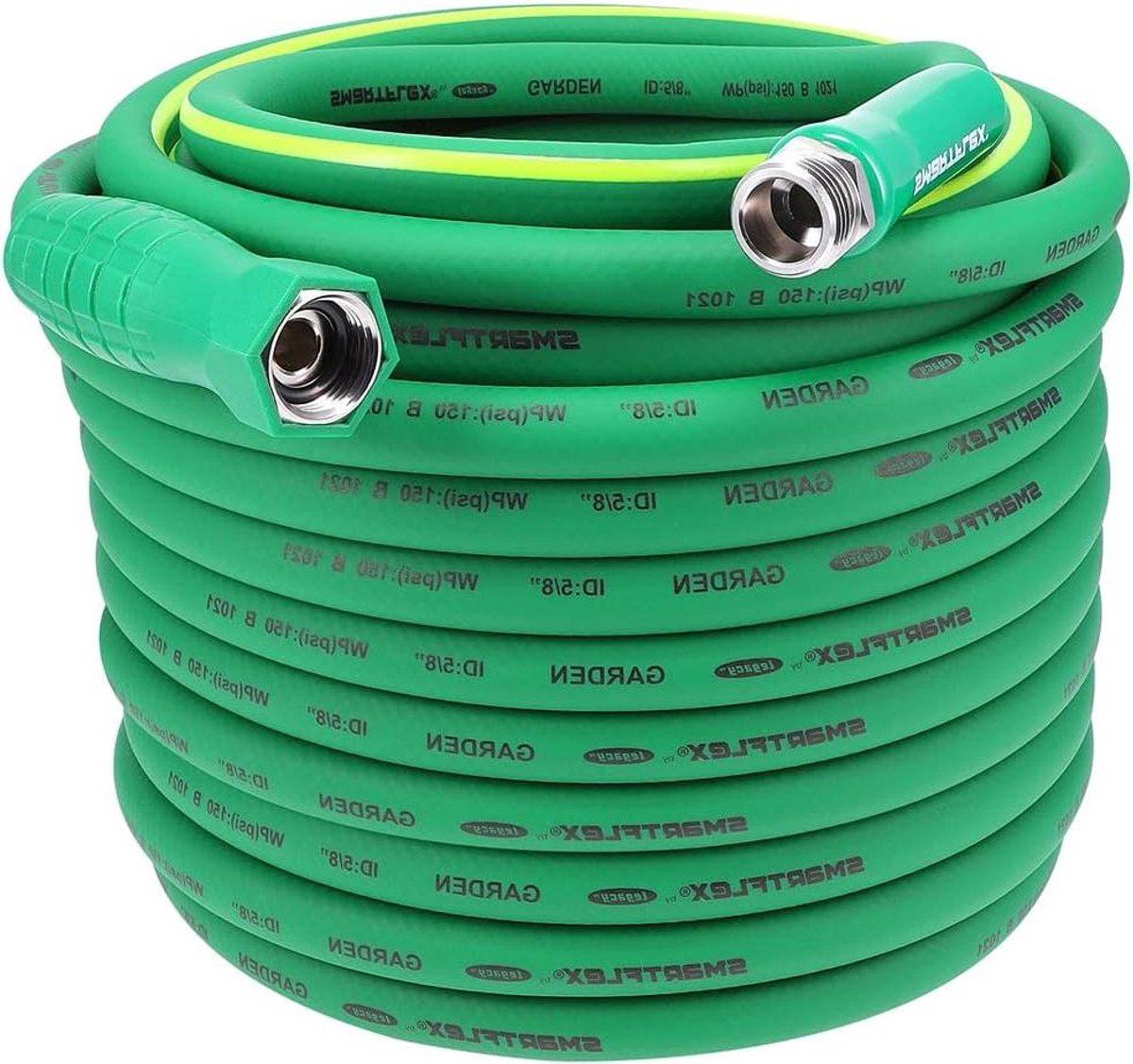 Tuinslang - Waterbroek - Water Geven - Kinkbestendig - 100 Meter - Groen