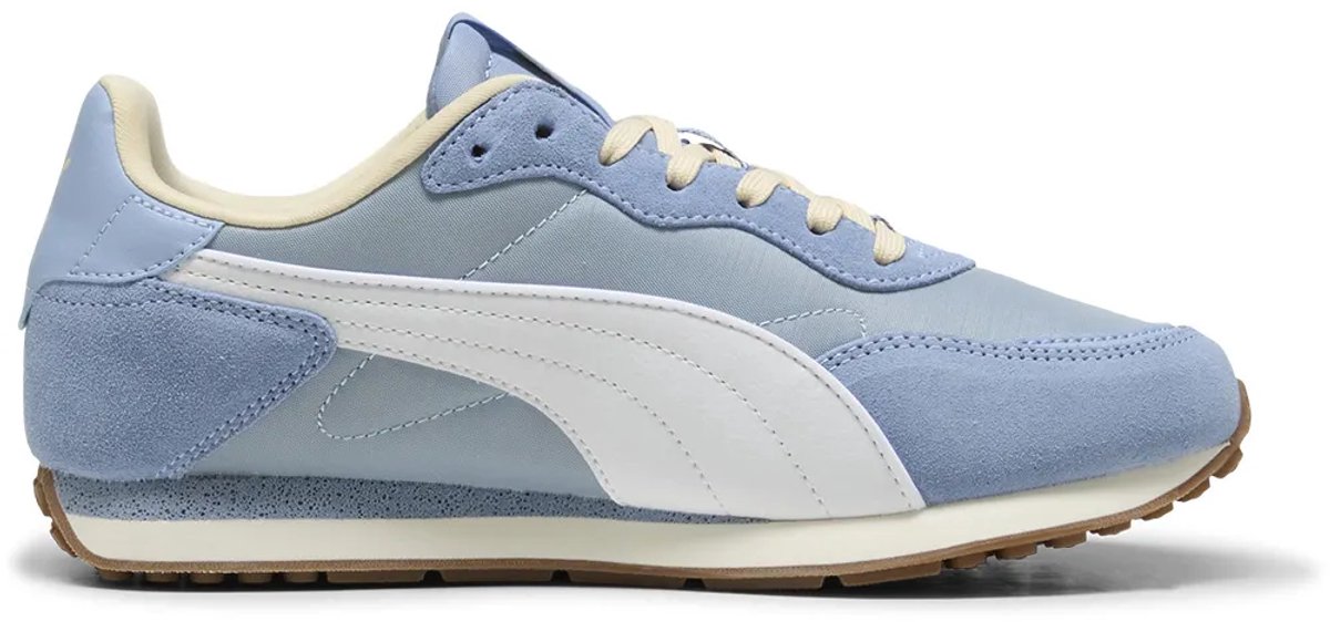 Puma St Miler Rose Schoenen 1/2 Vrouw Blauw