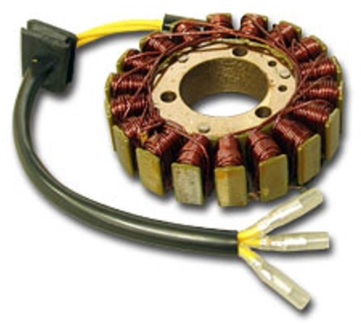 Carmo CARG031 Kawasaki - stator dynamo