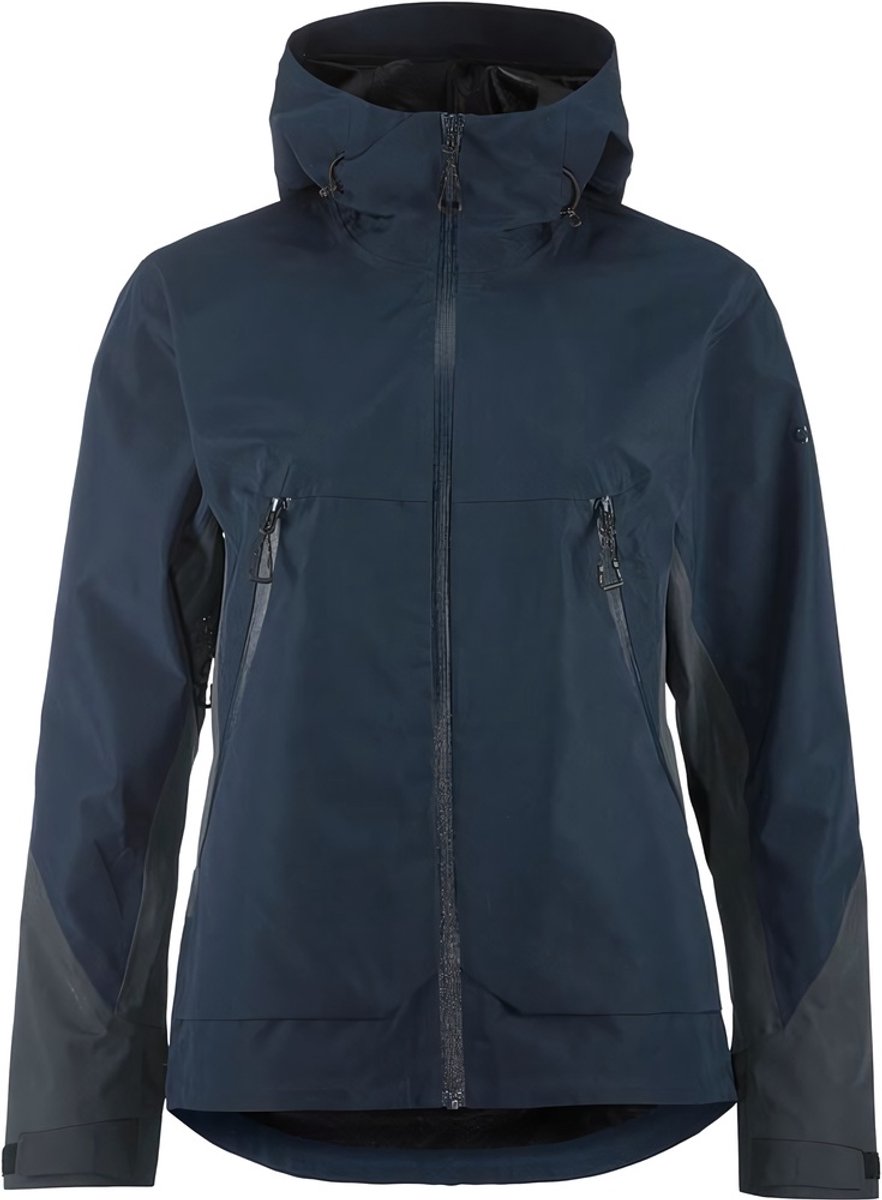 Craft ADV Explore Shell Jacket W 1913807 - Blaze - M