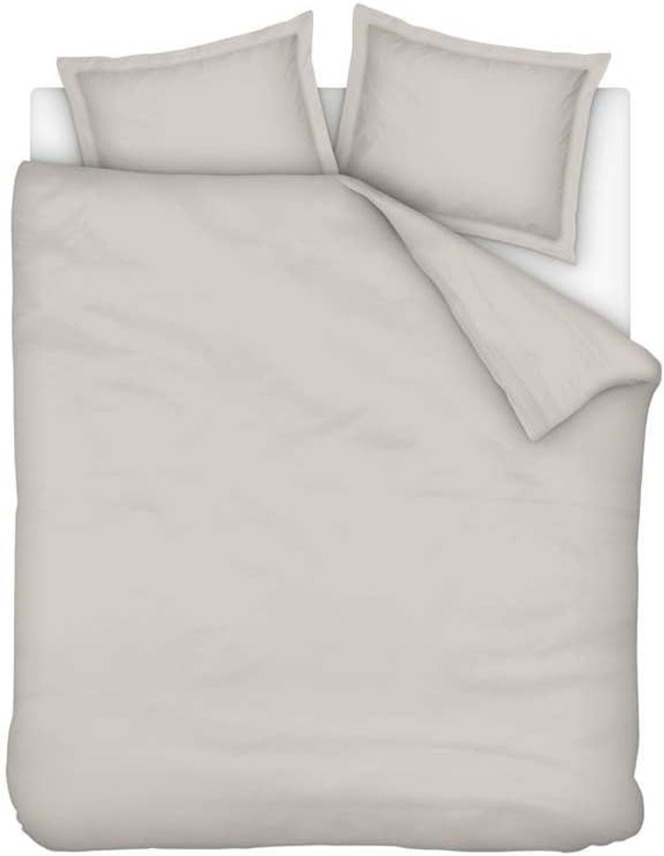 dekbedovertrek Lits-Jumeaux (260x200/220 cm + 2 slopen)
