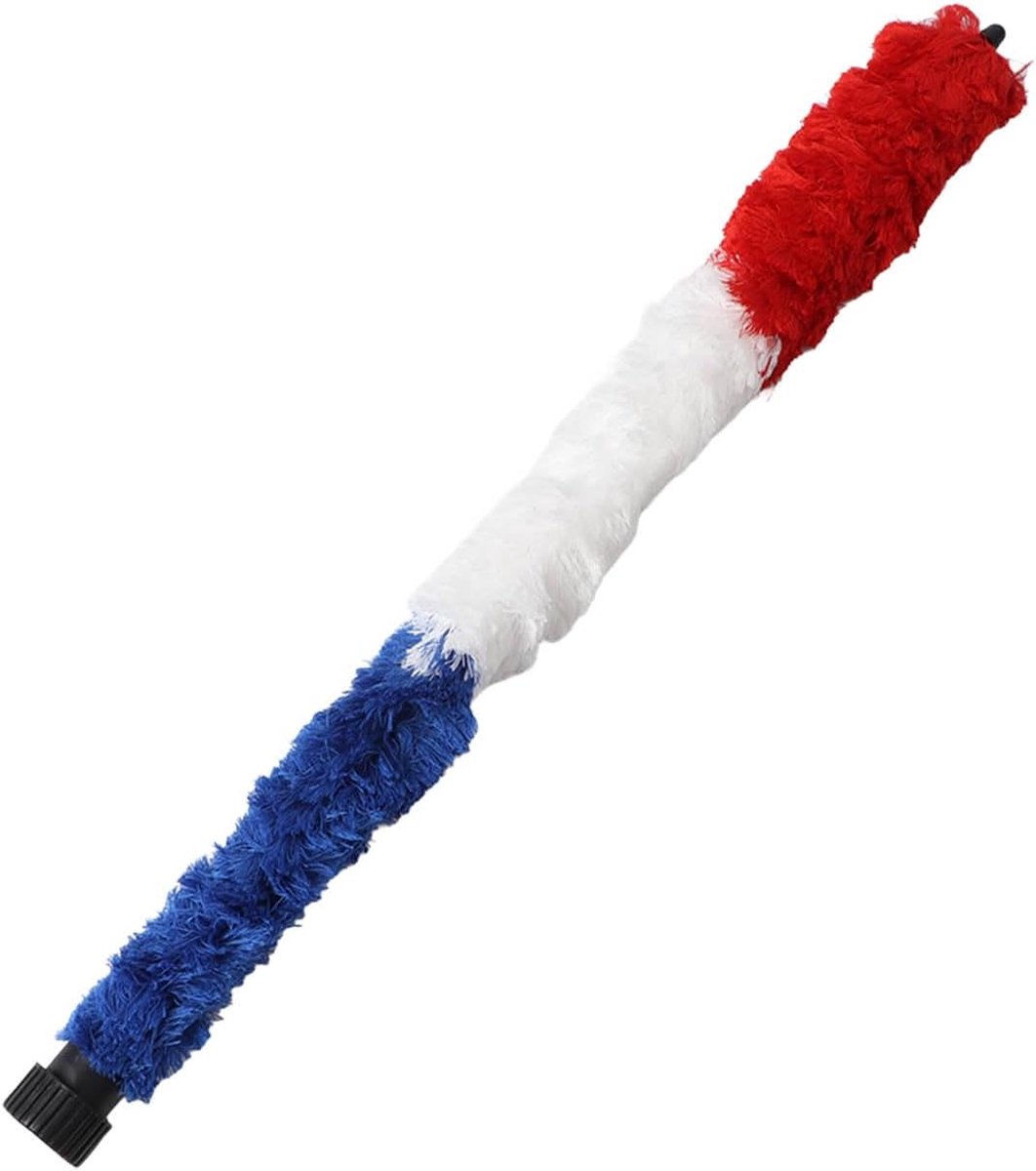 Saxofoon Reinigingsborstel, Tenorsax Wattenstaafje Muziek Accessoires Cleaner Onderhouden Care Tool 3 Kleur