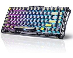 ApexArte® Mechanical Keyboard - Mechanisch Toetsenbord Gaming