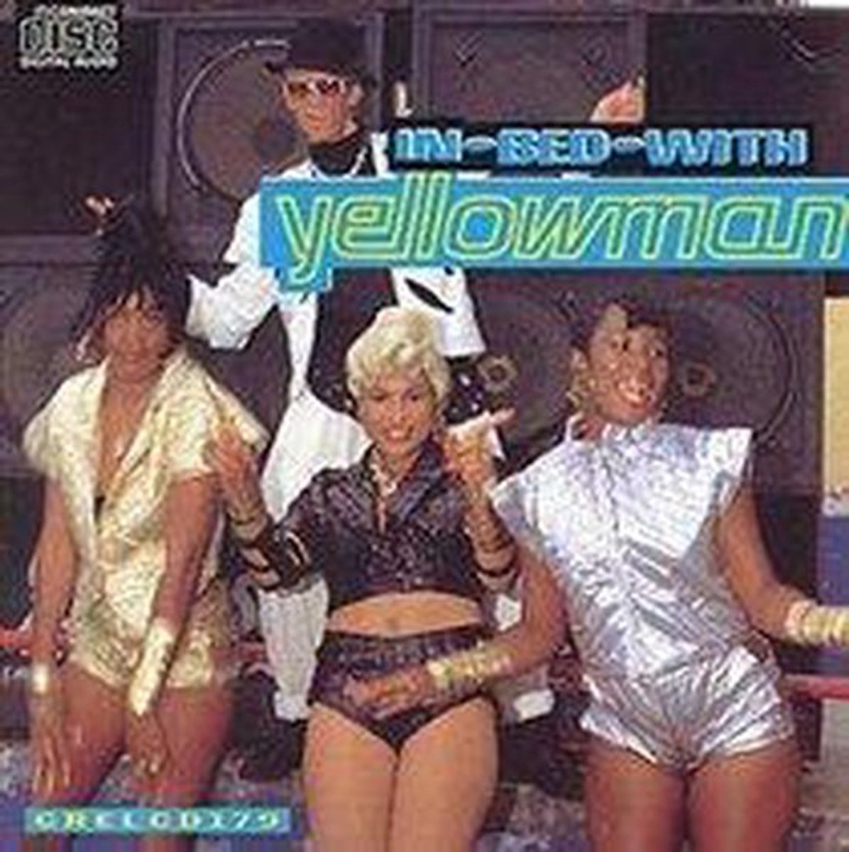 In Bed With Yellowman