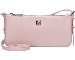 HUGO Neeko PN - Schoudertas 21 cm (light pink)