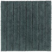 Casilin California WC-mat - 60 x 60 cm - Eucalyptusgroen