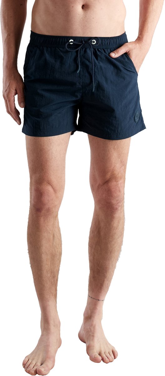 Blauwe heren zwemshort Ceceba Rio