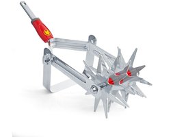 Wolf Multi-Star combisysteem 71AAA006650 DA-S Tuinfrees 15 cm