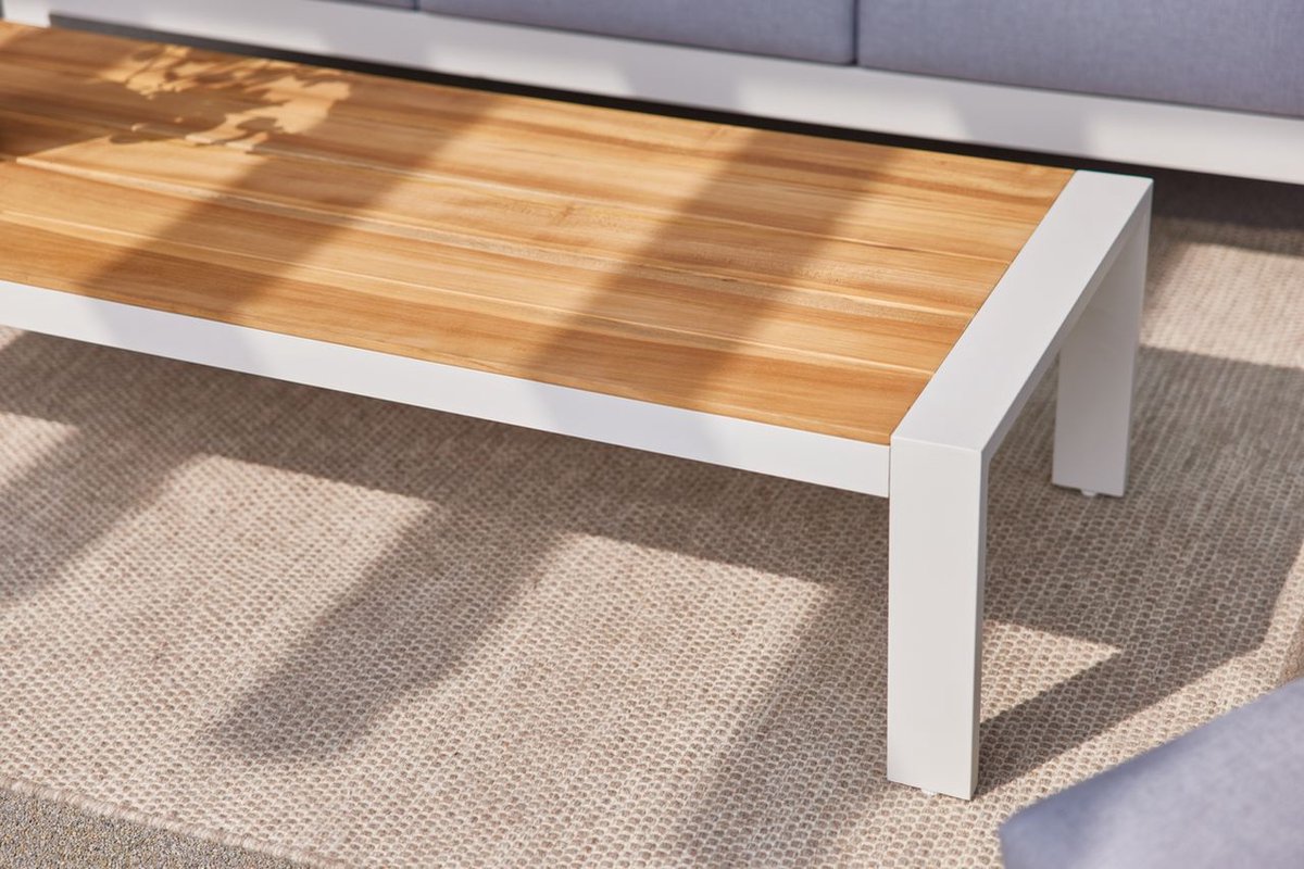 Breeze coffee tafel 160x60x38 cm