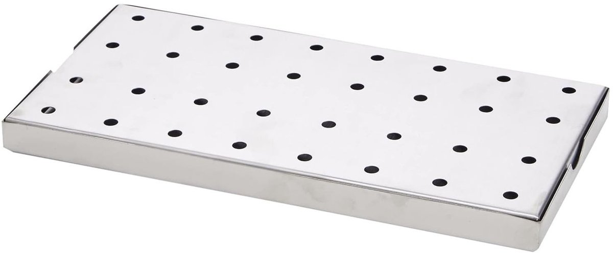 Dailygoods - Bereidingsmat voor Bar en Restaurant - 30 x 15 cm