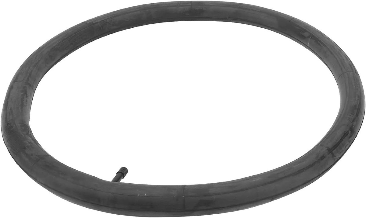 Fietsbinnenband - Binnenband fiets - Fietsen - Butyl Rubber - 20x1.50-.75 - Zwart