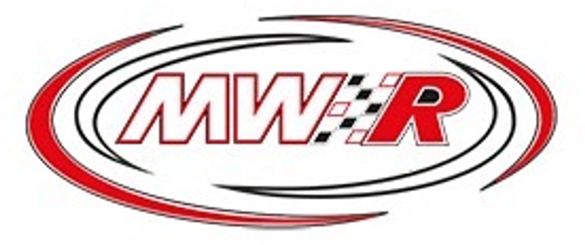 MWR MWR Honda CRF 300 replacement filter