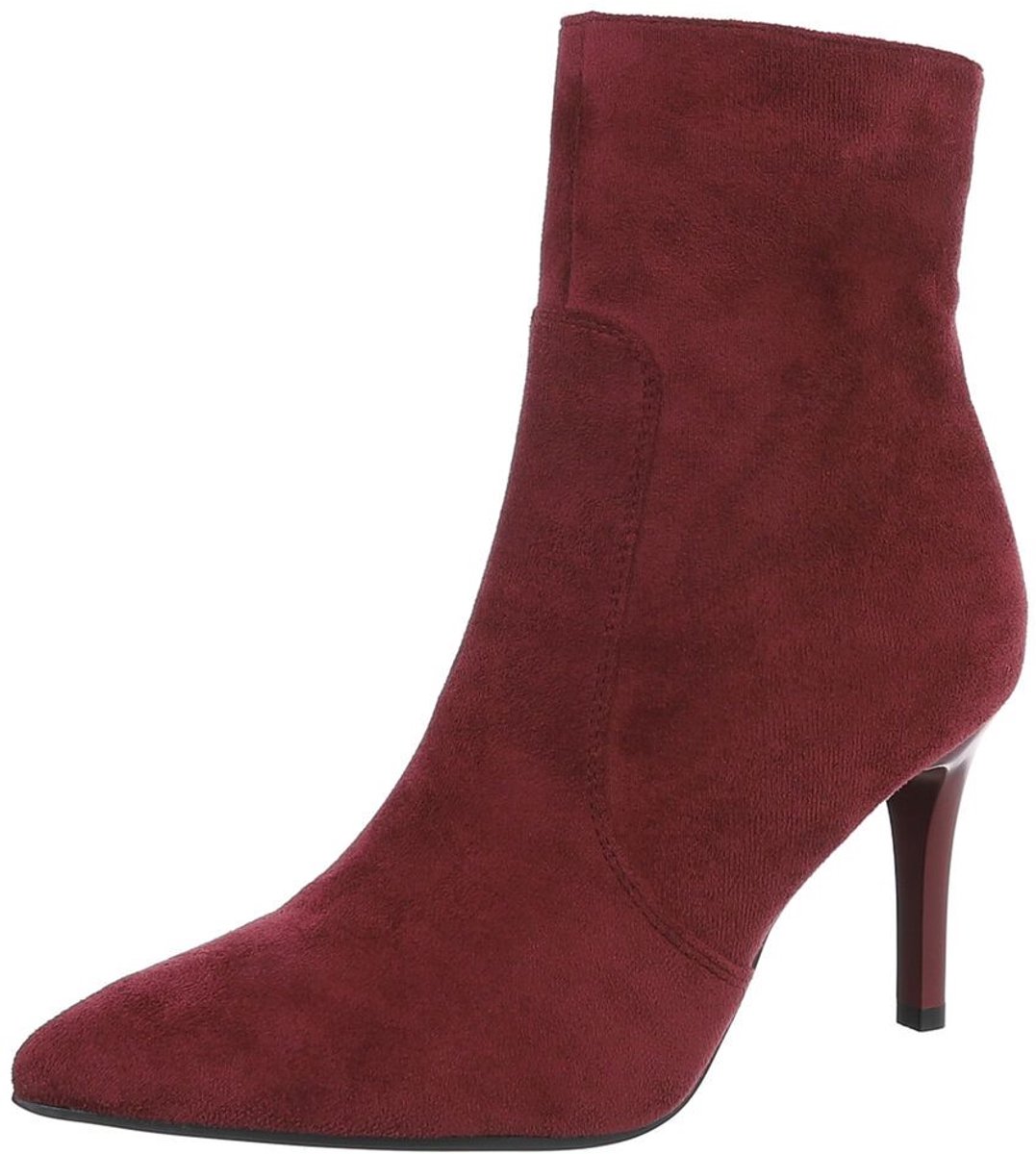 Enkellaars - Slanke Hak - Dames Mt:41